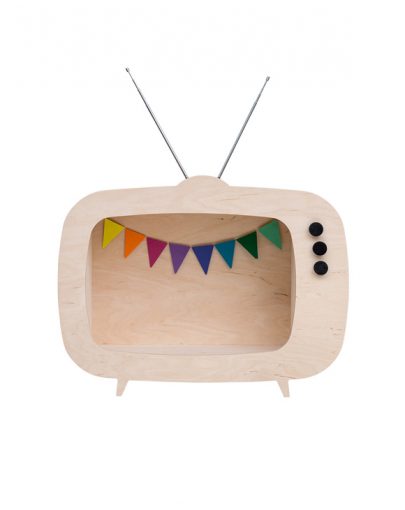 Television model