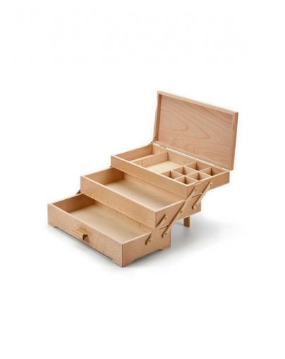 Miniature storage