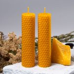 Магическая свеча "Заветное желание"