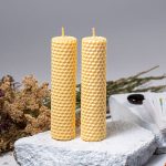 Магическая свеча "Крепкое здоровье"