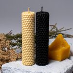 Магическая свеча "Полное очищение"